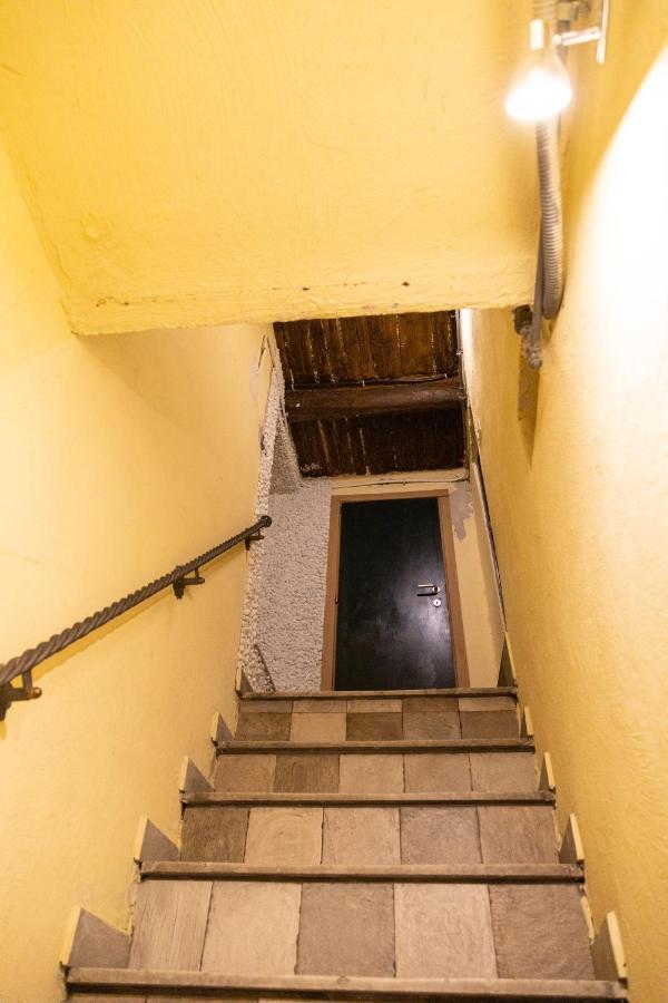 A Fenestrella E San Gregorio Armeno Apartment Naples Exterior photo